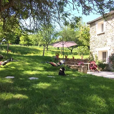 Дом отдыха Moulin De La Chamblon En Pleine Nature Parmi Les Chevaux Proche Chateau Thierry