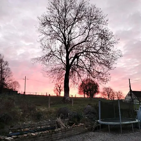 Moulin De La Chamblon En Pleine Nature Parmi Les Chevaux Proche Chateau Thierry Montfaucon (Aisne)