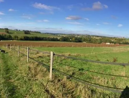 Дом отдыха Moulin De La Chamblon En Pleine Nature Parmi Les Chevaux Proche Chateau Thierry